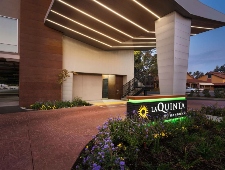La Quinta Inn & Suites by Wyndham Clovis CA